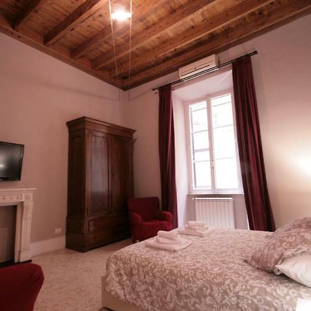 רומא Trastevere 3 Bedrooms מראה חיצוני תמונה
