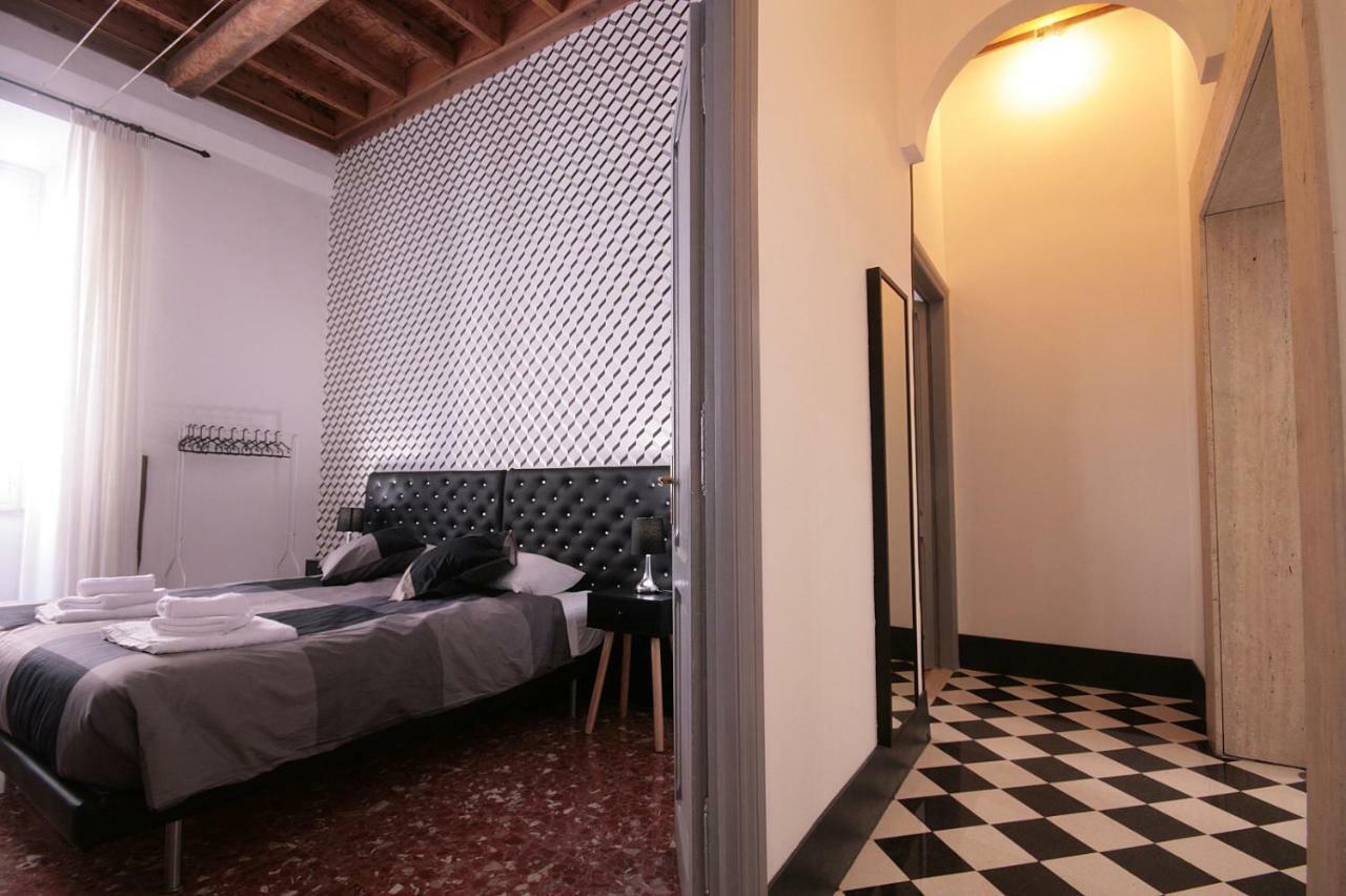 רומא Trastevere 3 Bedrooms מראה חיצוני תמונה
