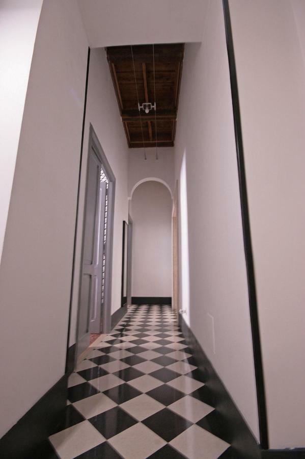רומא Trastevere 3 Bedrooms מראה חיצוני תמונה