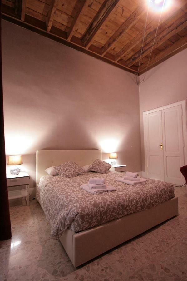 רומא Trastevere 3 Bedrooms מראה חיצוני תמונה